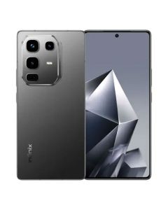 Infinix Note 50 8/256 1 Year Warranty Pta approved - Musab Mall-1 (3 Months 0% Percent Profit Product Available On 48 Months Installment)